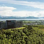 Wood 4* Bodø