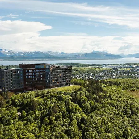 Hotel Wood Bodø