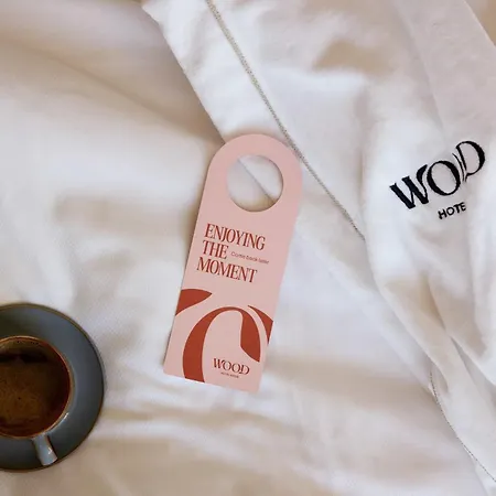 Hotel Wood