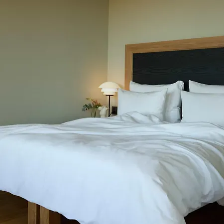 Hotel Wood Bodo