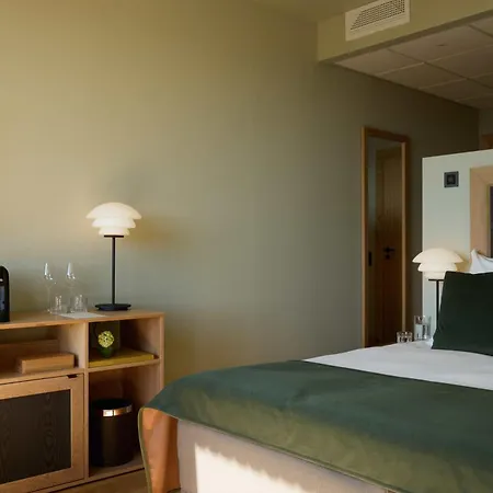 Wood 4* Μπόντο