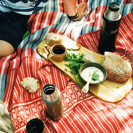 Ξενοδοχείο Wood