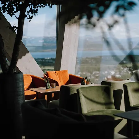 Ξενοδοχείο Wood