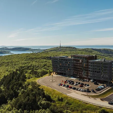 Wood Hotel 4*