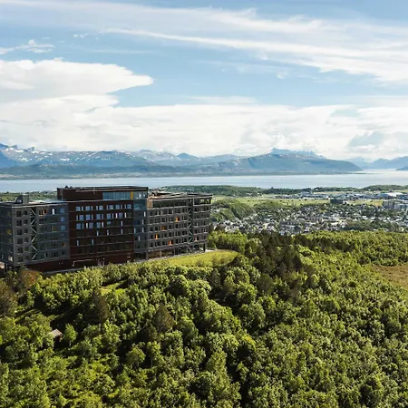 Wood 4* Bodø