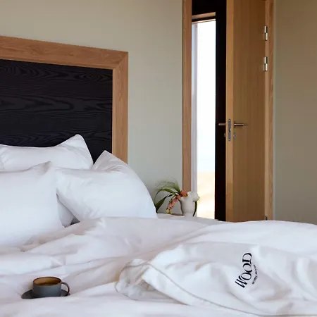 Hotel Wood 4*