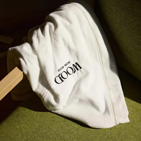 Wood Hotel
