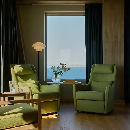 Wood 4* Bodø