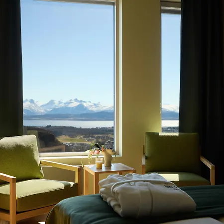 Wood 4* Bodø