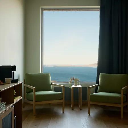 Hotel Wood