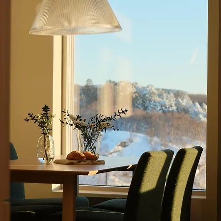 Hotel Wood 4*