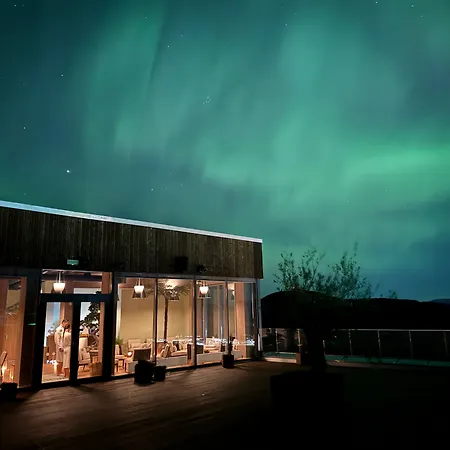 Hotel Wood 4*
