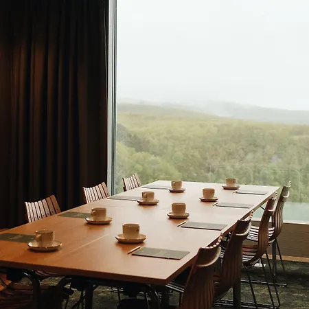 Wood Hotel