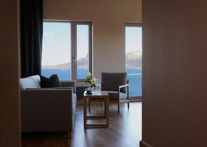 Wood Bodø