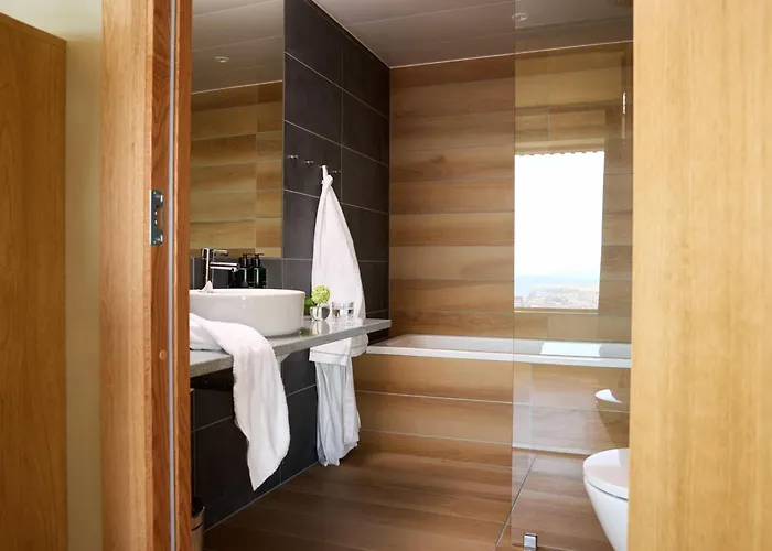 Wood Hotel 4*