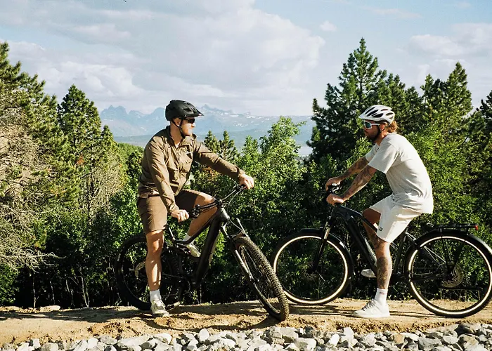 Wood Hotel 4*