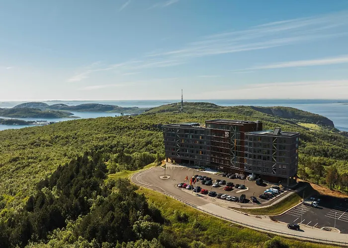 Wood Hotel 4*