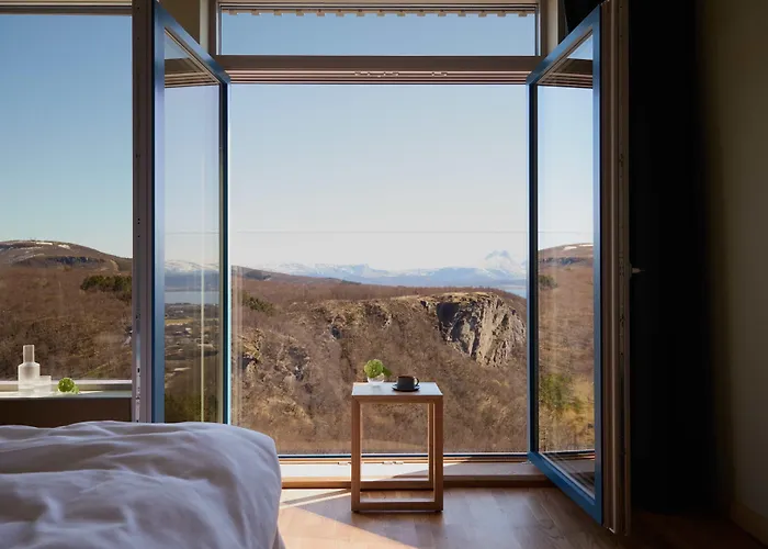 Hotel Wood