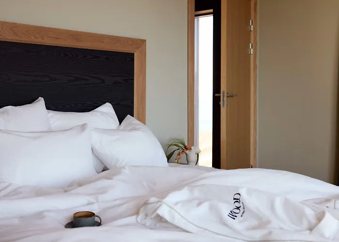 Hotel Wood 4*