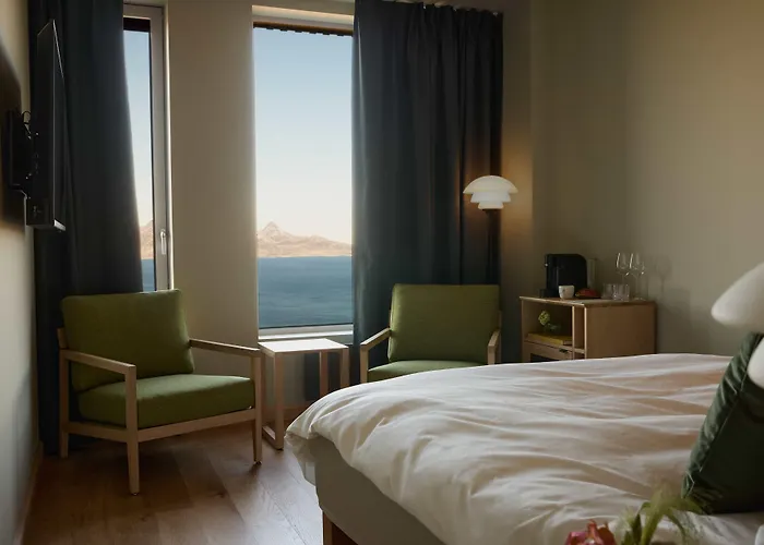 Wood Hotel