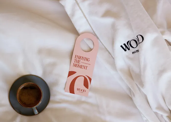 Hotel Wood