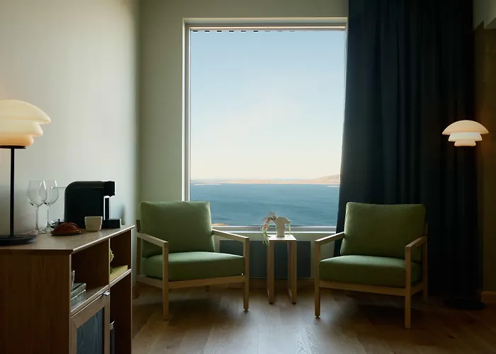 Hotel Wood