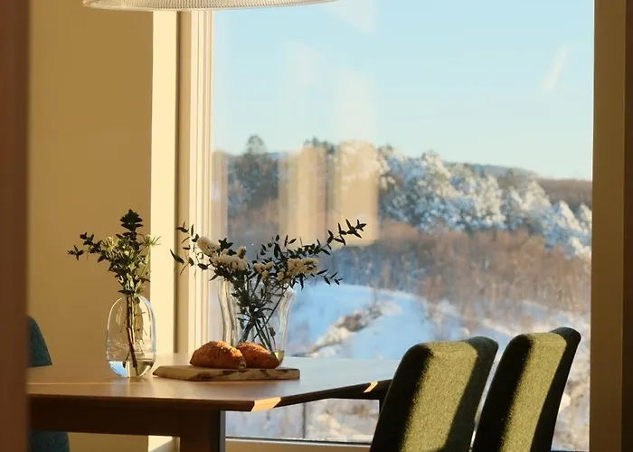 Hotel Wood 4*