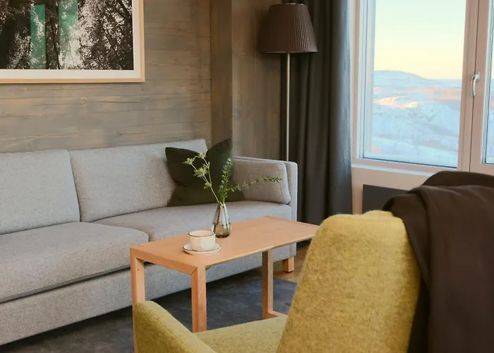 Wood Hotel