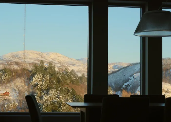 Hotel Wood 4*