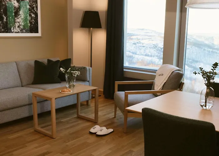 Wood Bodø