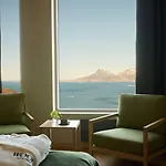 Wood 4* Bodø