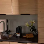 Szálloda Wood 4*