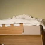 Wood Szálloda