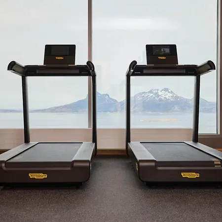 Wood 4* Bodø